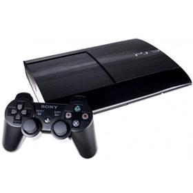 Sony PlayStation 3 12GB